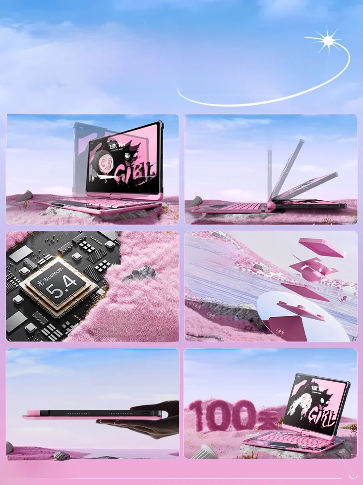 Y2Kスタイルのタブレットケースを選ぶべき理由は？