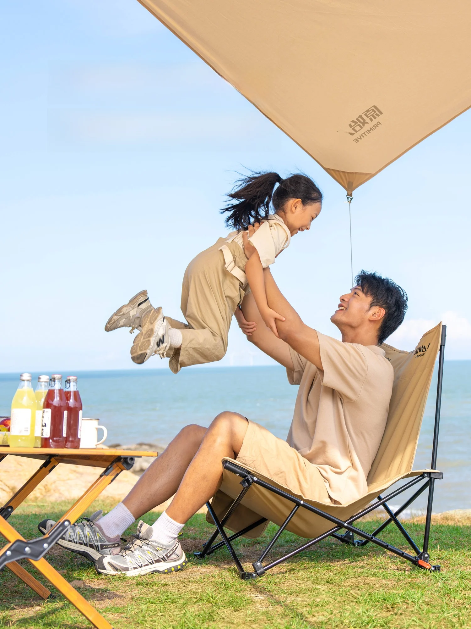 アウトドア チェア 最強は、本当に「座り心地」が勝る？