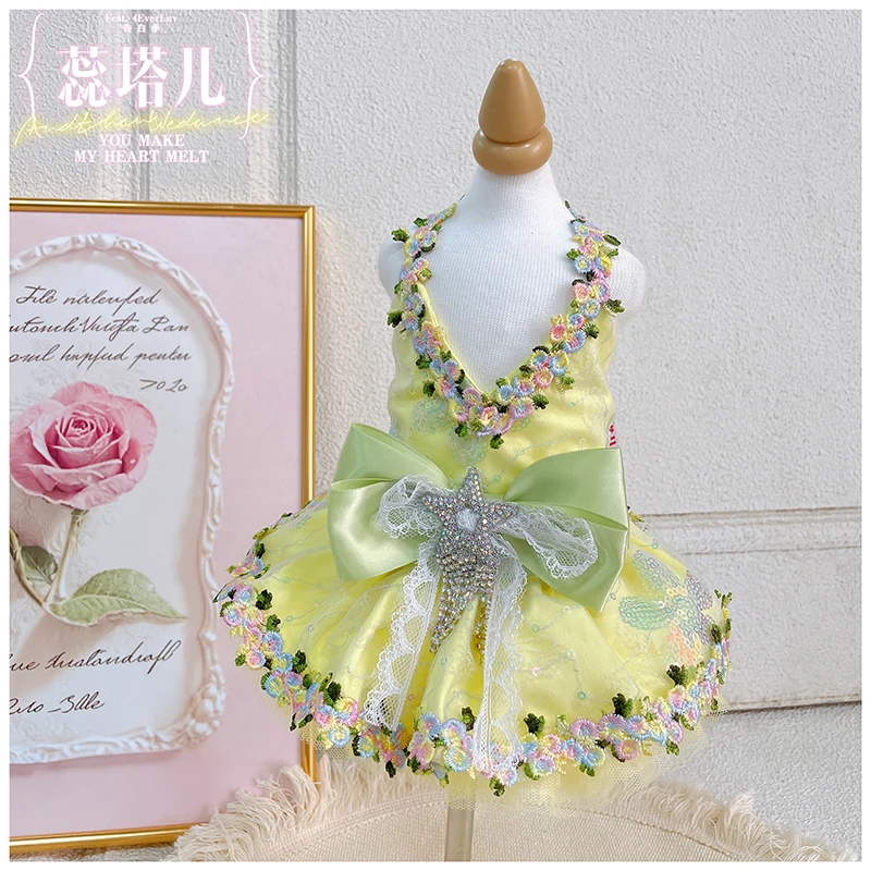 かわいい バイブ を出すなら、このワンピースドレスが一番おすすめ？