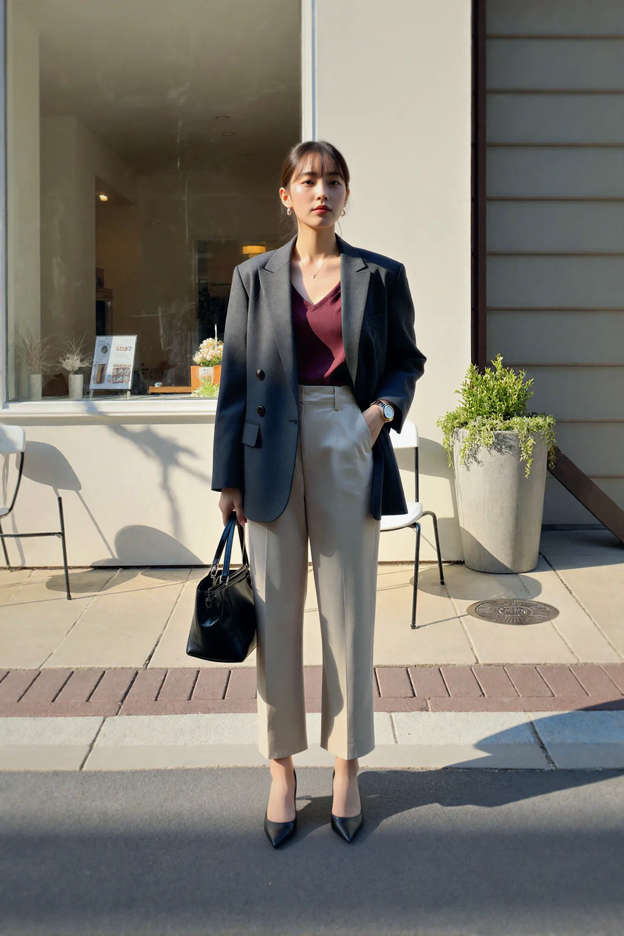 ママコーデの基本スタイルとは？2026年トレンドで失敗しない完全ガイド