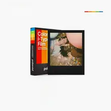 インスタントカメラ用フィルム【iType・GO・600シリーズ対応】