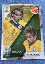 2014 ワールドカップ ダブルズ マッチ テカ