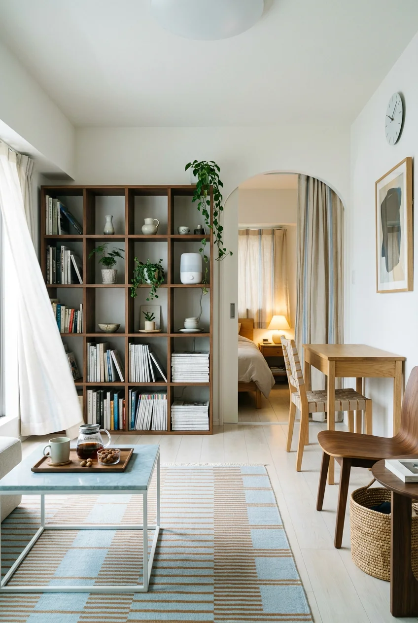 揃えるミニマリスト部屋づくりアイテム | 失敗しない選び方と実用性のバランス