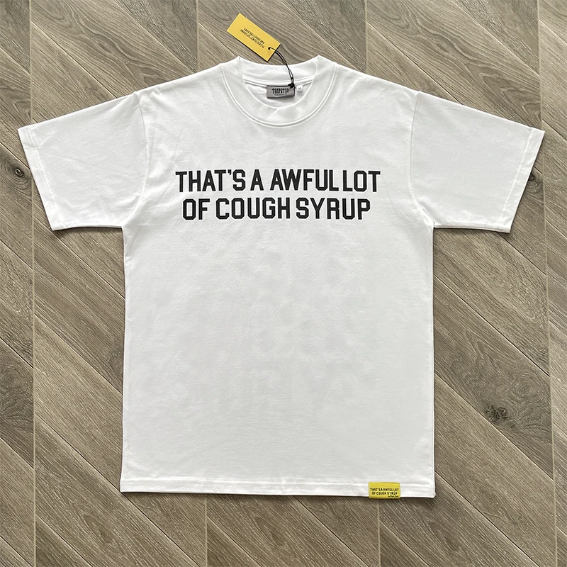個性的なTシャツを選ぶときに迷うのは、本当に「個性」なのか？