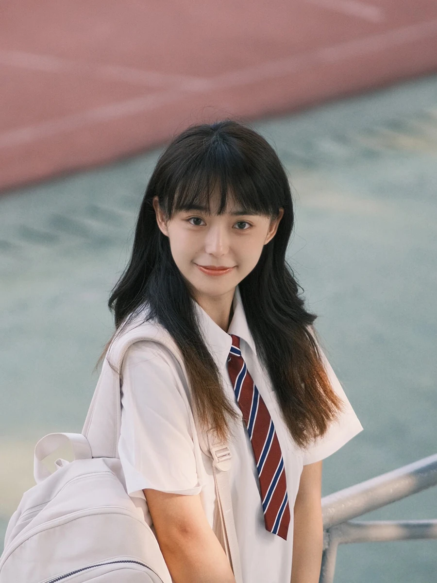 ブラウスの選び方｜通勤・学生向け完全ガイド・立ち襟短袖の実測解説