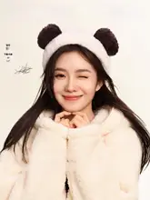 Bananain ヘアバンド レディース もこもこ 洗顔バンド バスタイム かわいい フェミニン 「BENEUNDER」