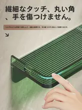 壁掛けトイレットペーパーラック【穴あけ不要・衛生的・収納用】