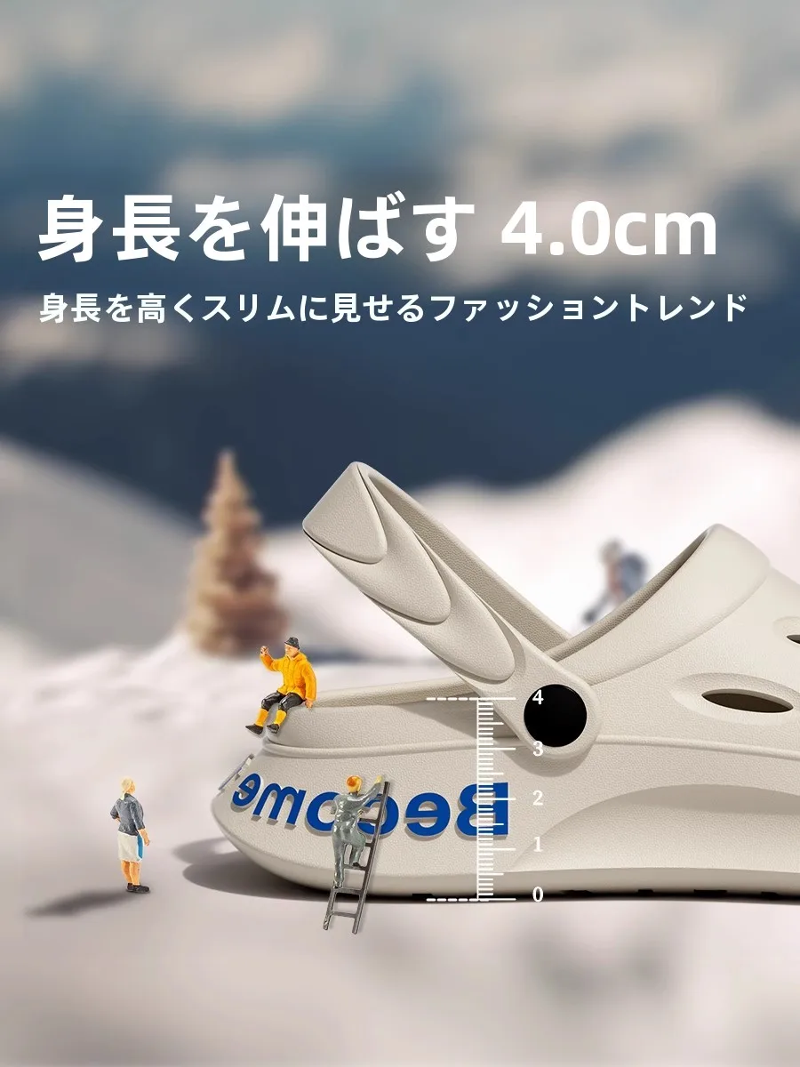 通気性の良いメンズサンダル：防臭・防滑・ビーチ用夏季モデルの実用性と選定基準