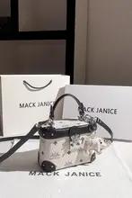 高級感あふれるデザイン！ボックス型ミニ財布【クラシック・多機能】