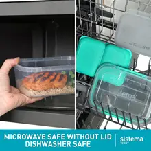 密閉漏れ防止のフルーツボックス【お弁当・サラダ・サンドイッチ用】