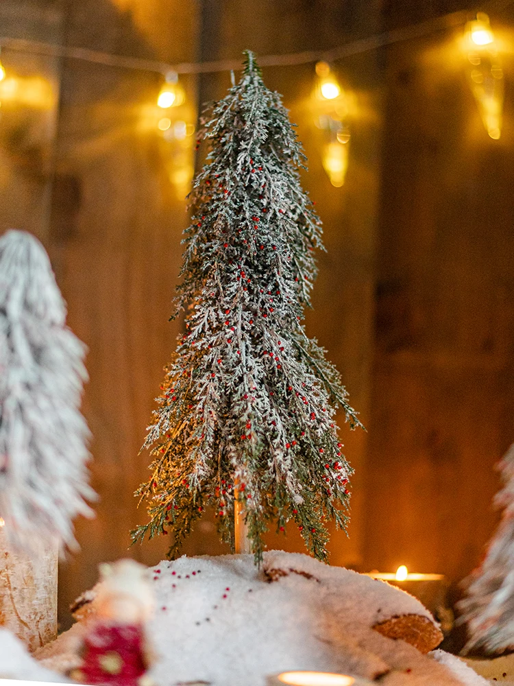 クリスマスオーナメントを手作りするなら、この1つが最も心を和ませる理由は？