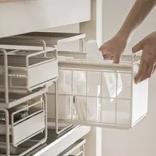シンプルなデザインの大容量洗剤ボトル【柔軟剤・消毒液対応】