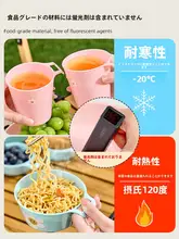 アウトドアセット【キャンプ用・便利な旅行用食器・ボウルとプレート】（セットアップ対応）
