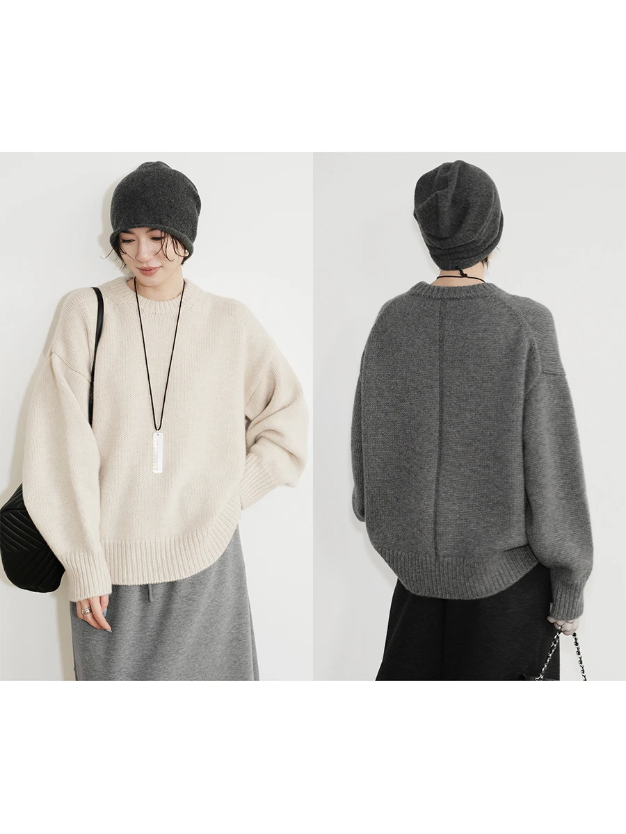大人可愛い服 50代コーデ 完全ガイド｜素材・色・柄の選び方と実際のコーデ例