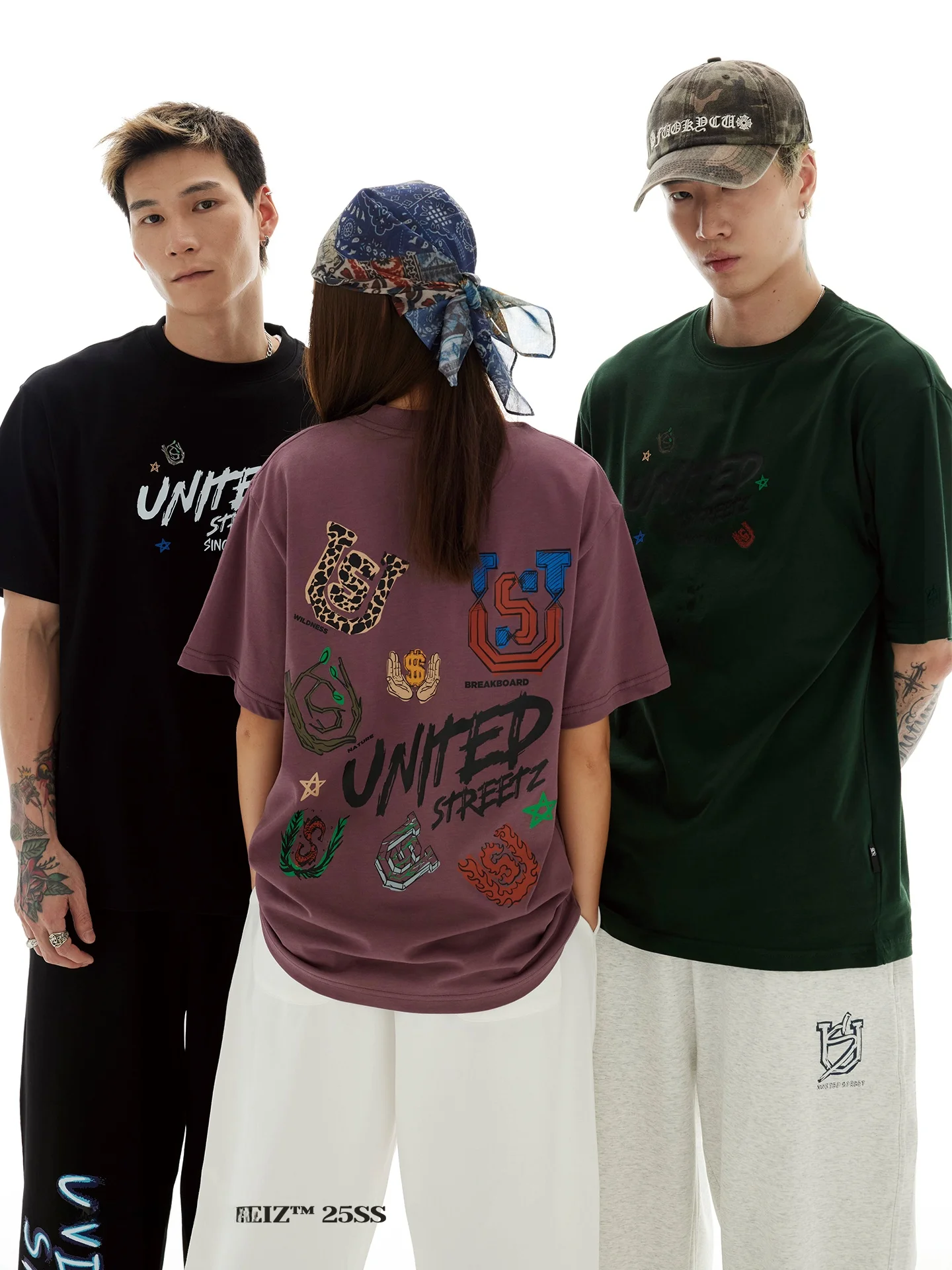 USJ タイムズシャツを買うなら、色違いで選ぶべき？それとも1枚で十分なの？