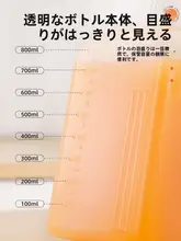 冷水ポット【高温耐性・大容量・密閉タイプ】