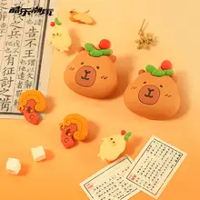 楽しいデザインのタマイズ可能なサンダル【多用途・DIY用飾り付き】
