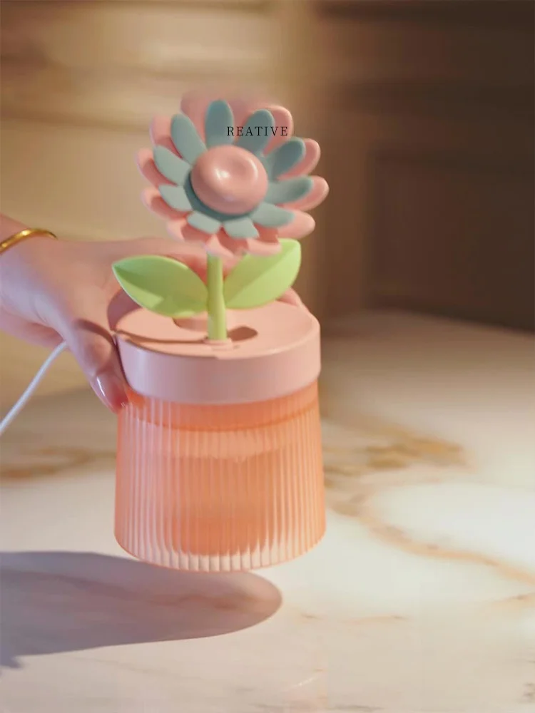 オフィス加湿器は意味ない？それとも、私たちの気道を守るための「小さな革命」なのか？