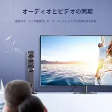 USB外付けサウンドカード【デスクトップ・ノートパソコン用・ヘッドフォン・マイク対応】