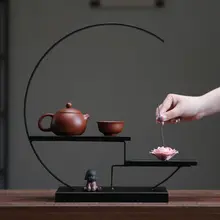 鉄製収納ボックス【新中式・デスクトップ用・オフィスや玄関に最適】