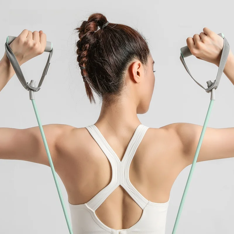 JOINFIT バックオープン ヨガトレーニング器具：女性向けエクササイズバンドの効果と正しい使い方