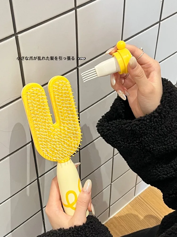 ヘアブラシを選ぶときに迷うのは、本当に「機能」なのか？