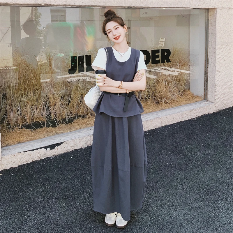内覧会で出会った夏の1着は、本当に必要なのか？
