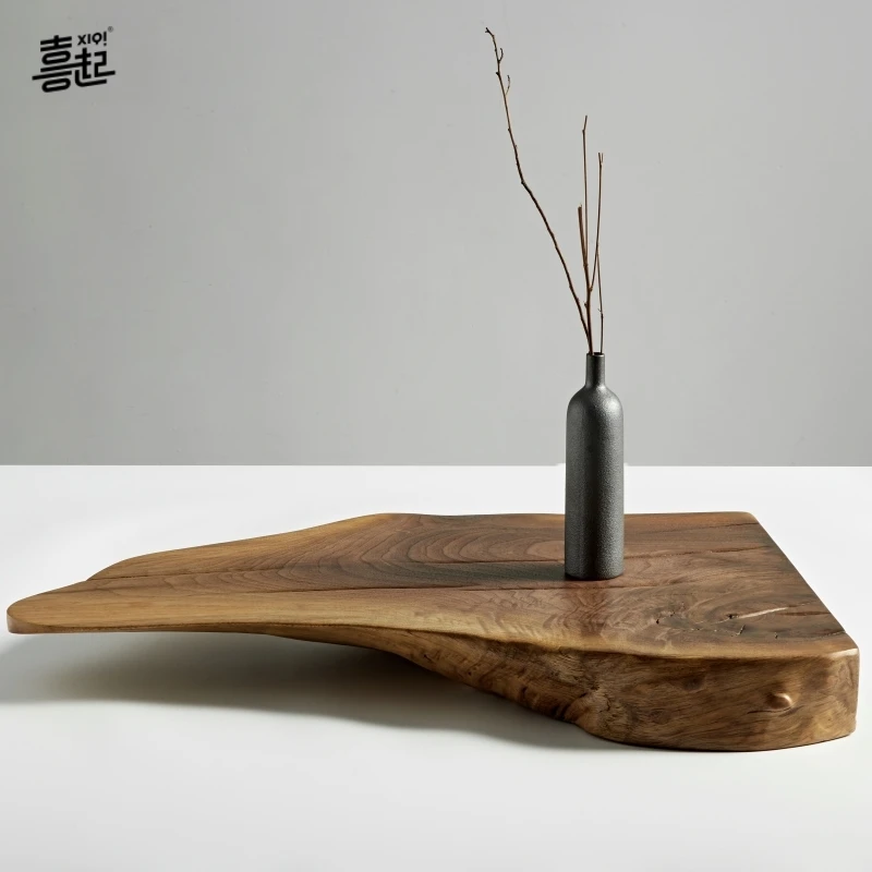 シンプルで創造的な無垢材茶盤のDIY使い方と実用性を徹底解説