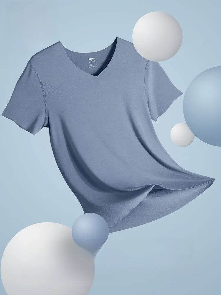 汗臭い服に悩むあなたに、今こそ選ぶべきTシャツとは？
