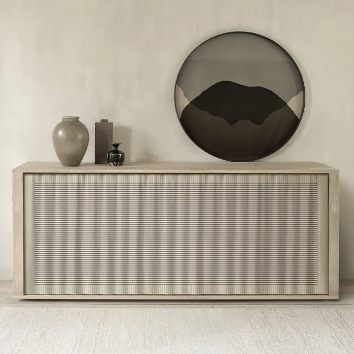 おしゃれで実用的！防塵カーテン【免打孔・衣類収納・書棚・靴棚用】