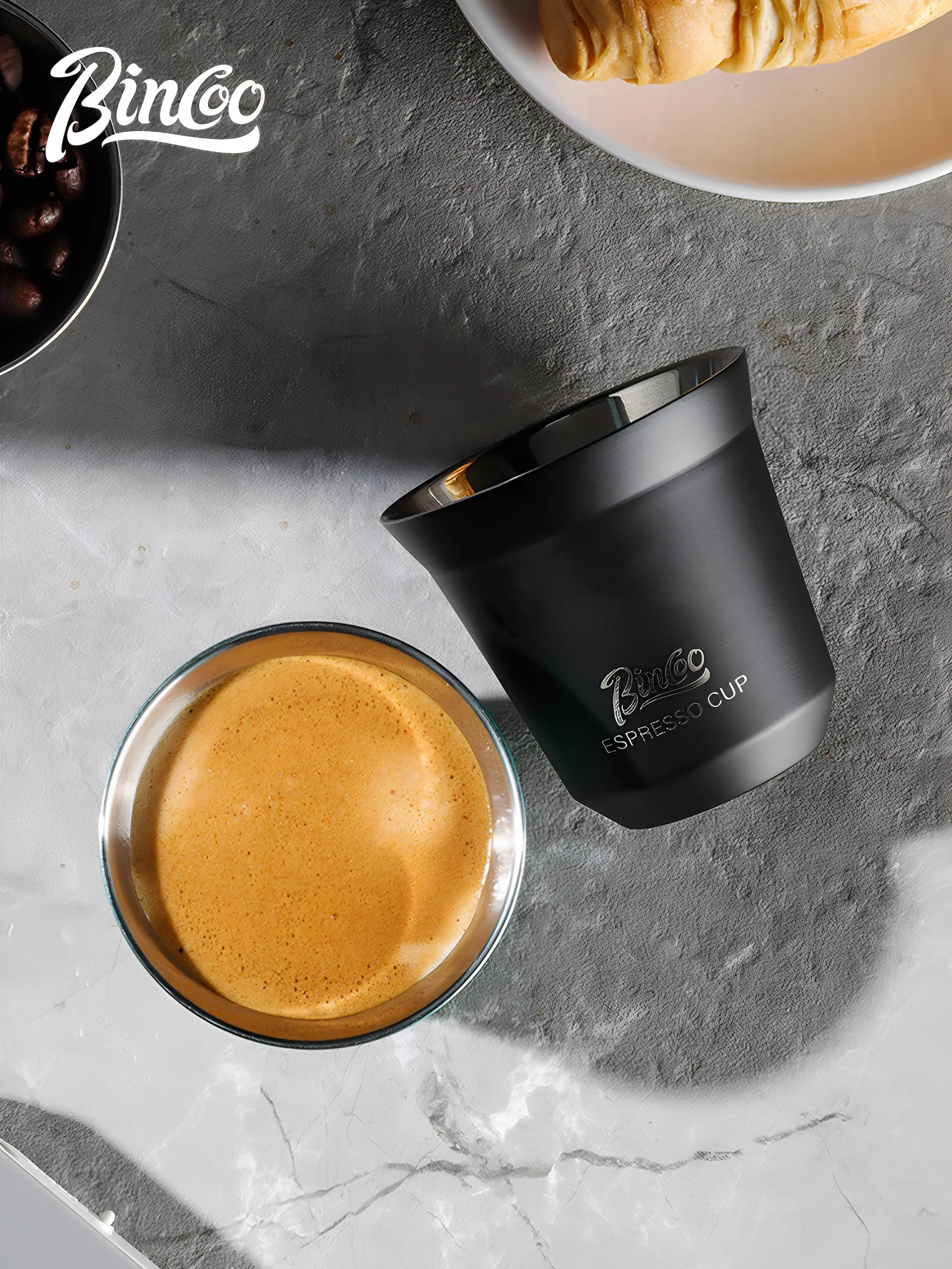 エスプレッソグラインダー おすすめ：Bin Coo コーヒーフィルターポットの実用性と使い方