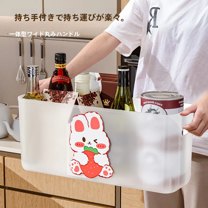 キッチンの収納がぐっとスッキリする！スリムボックスは本当に必要なのか？