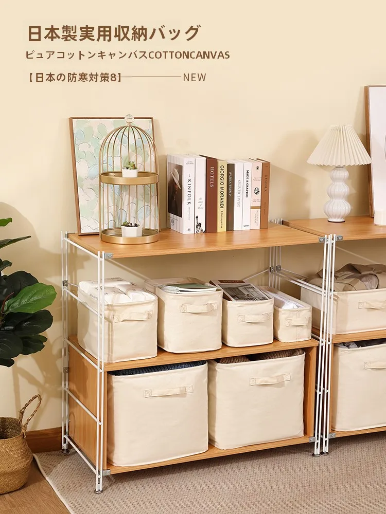 キッチンをスッキリ整理！収納グッズおすすめ　折りたたみ式ボックスの選び方と実践ガイド