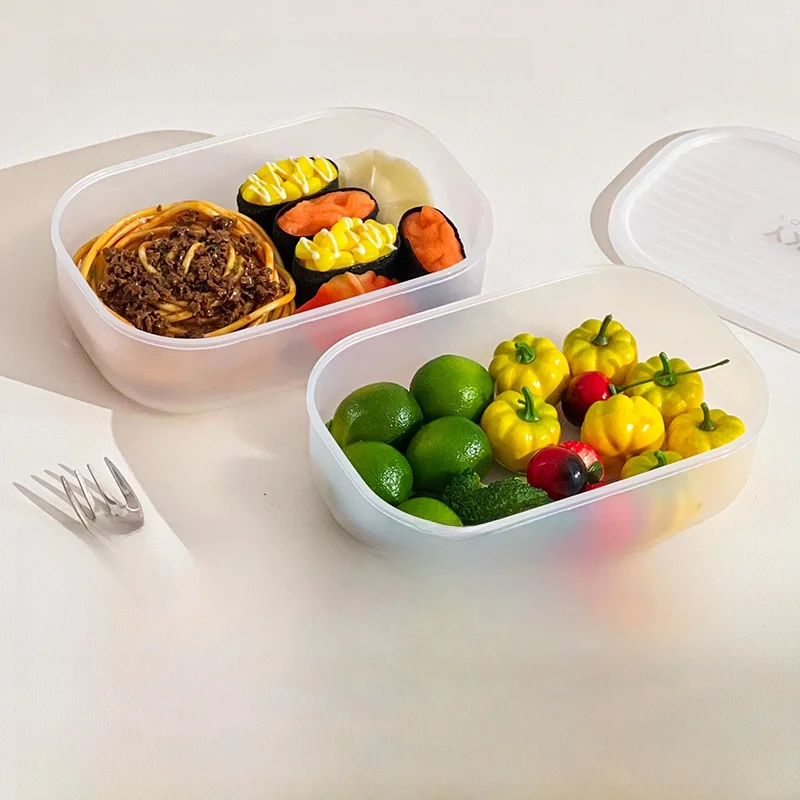 冷蔵庫内の収納に最適な食品グレード密封ボックス G22315