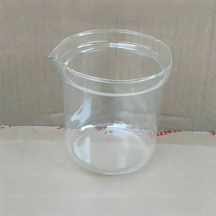 電気炊飯器【燕の巣調理用・高硼硅ガラス内鍋・蓋付き】