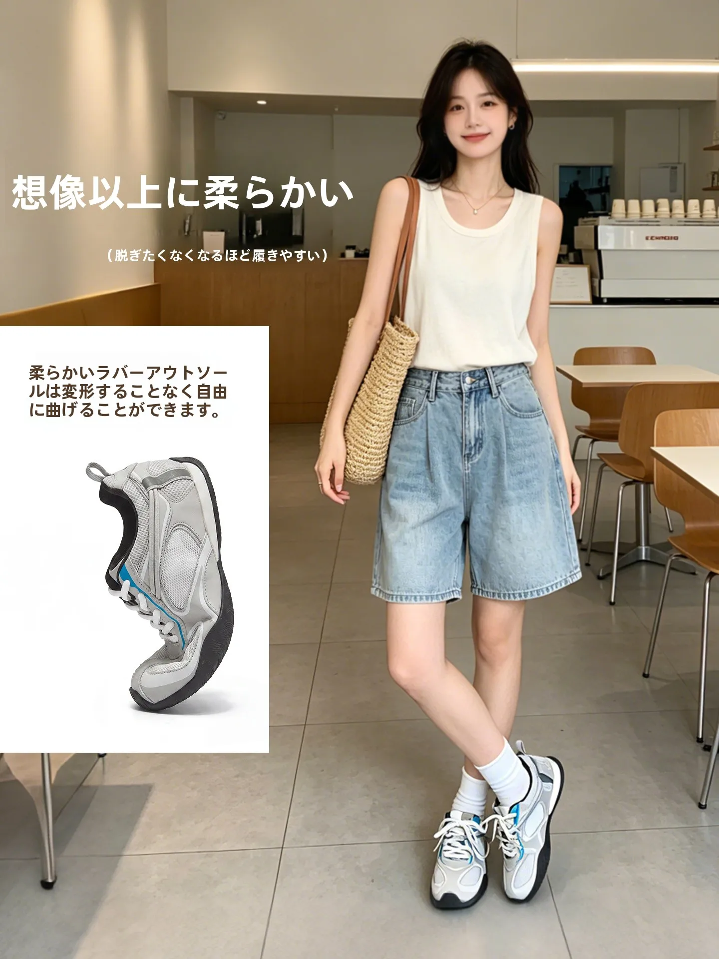 通気性のあるパンプスで足が疲れない日をどうやって作る？