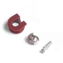 サイリス収納家具用 厚手3WAY棚受け金具【家具接続・仕切り用】