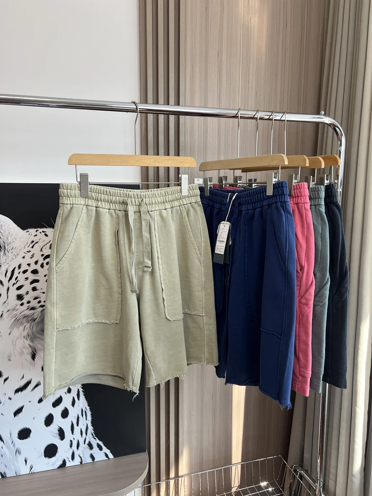 青春の夏をどう選ぶ？ピュアコットンの運動裤が、日常の1歩を変える理由