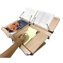 子供用デスクトップ読書スタンド【学習・調整可能・軽量】