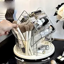 アクリル新ハイグレード 化粧品 収納ケース