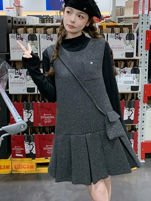 お呼ばれスタイルで失敗しないワンピースは、これだ！