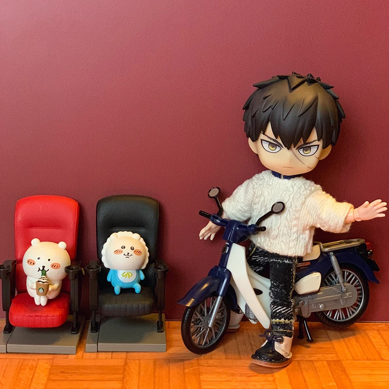 mojojojo フィギュアマスコット を選ぶべきタイミングは？自嘲熊がもたらす、日常の小さな幸せとは？