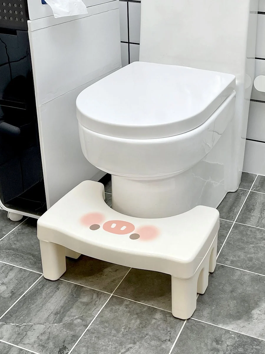 狭いトイレに収納をもたらす「多巴胺風のト  イレ収納ラック」は、本当にQOLを上げるのか？
