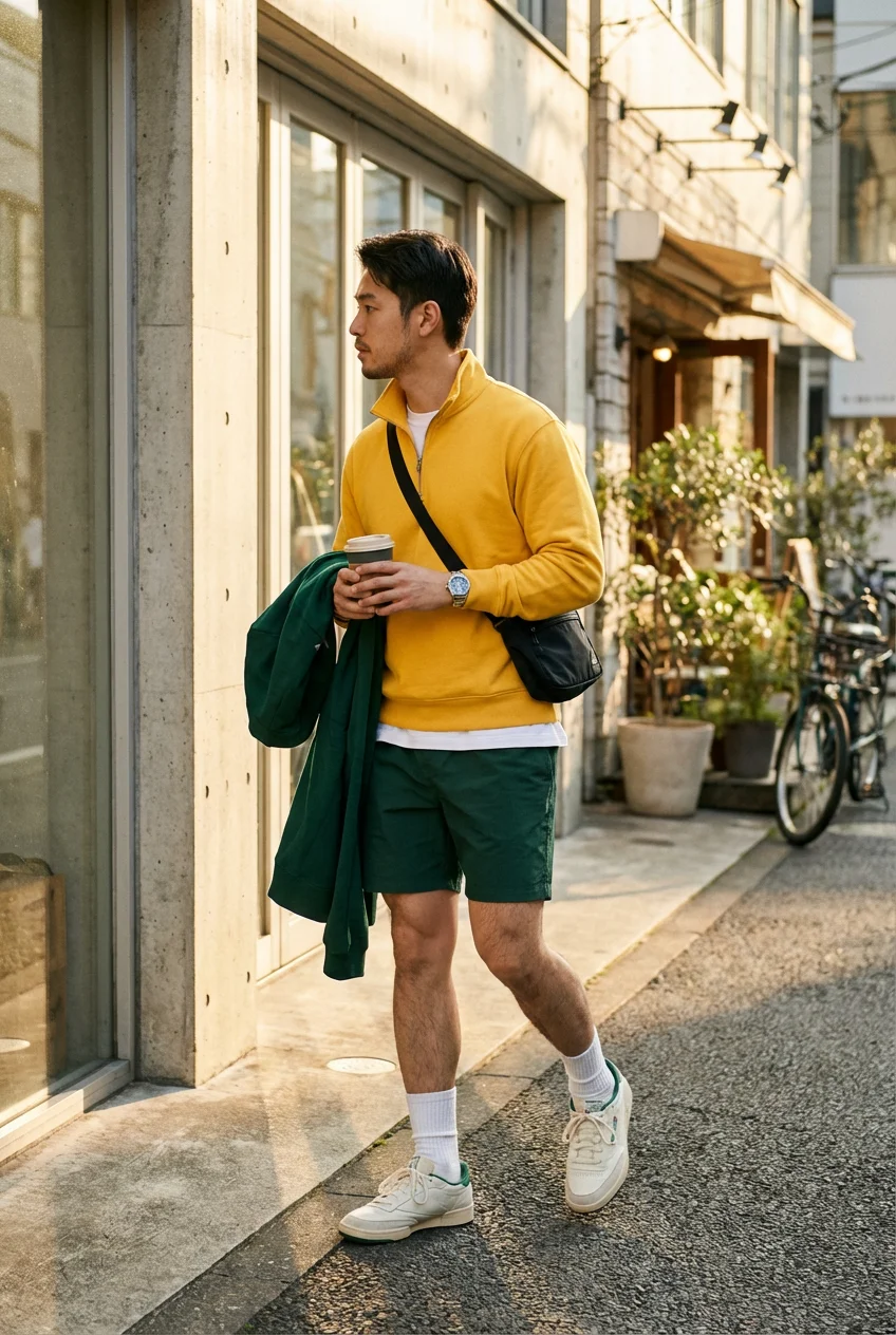 ママコーデの基本スタイルとは？2026年トレンドと失敗しない選び方を徹底解説