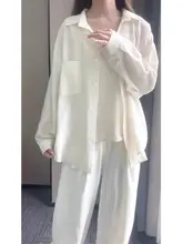 冷感加工 レディース夏用 UVカットシャツ【薄手・フロント開き・ノースリーブ】