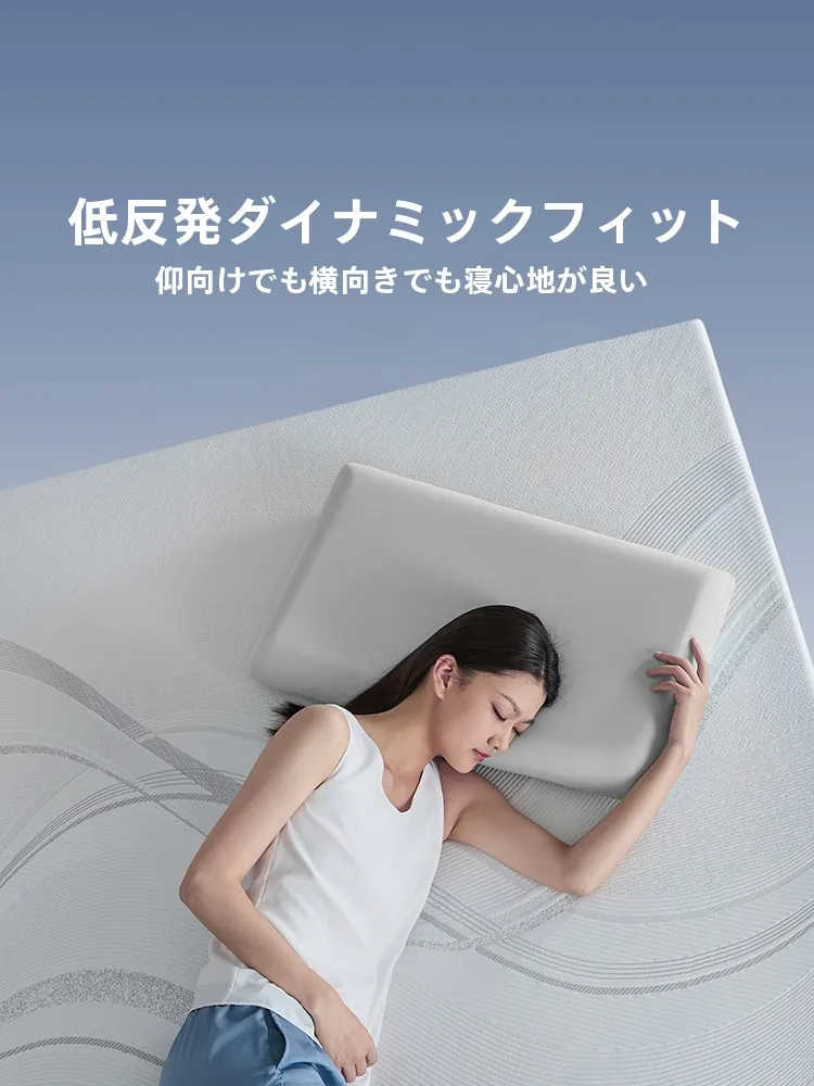 ウレタンマットレスを選ぶときに迷うのは、本当に「厚さ」なのか？