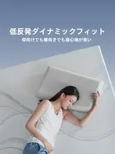 記憶綿ソフトマットレス【榻榻米対応・家庭用・シングル/ダブル両用】