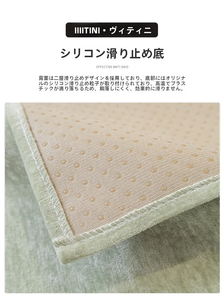 ソフトなトゥチャーを実感するには、バウンサーカバーの選び方が鍵！