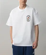 飲酒文化Tシャツ【ユニセックス・夏用・コットン素材・短袖】