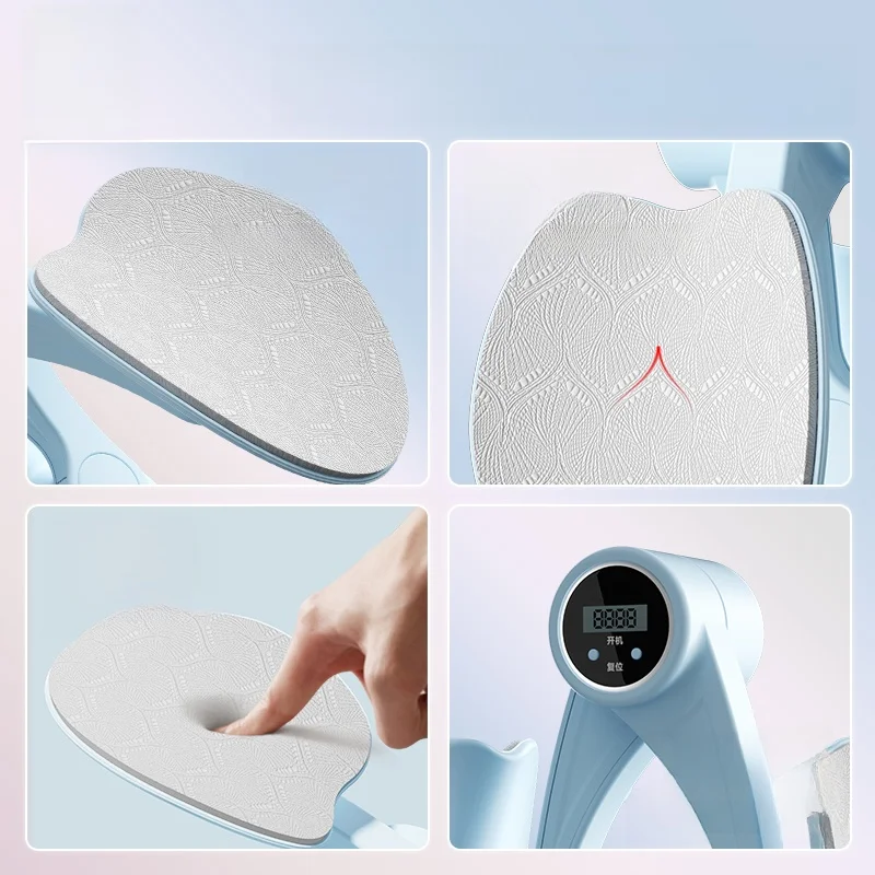 骨盤底筋トレーニング器具：英瑞特Y-PJDXF-01で産後回復と脚の紧致を実現
